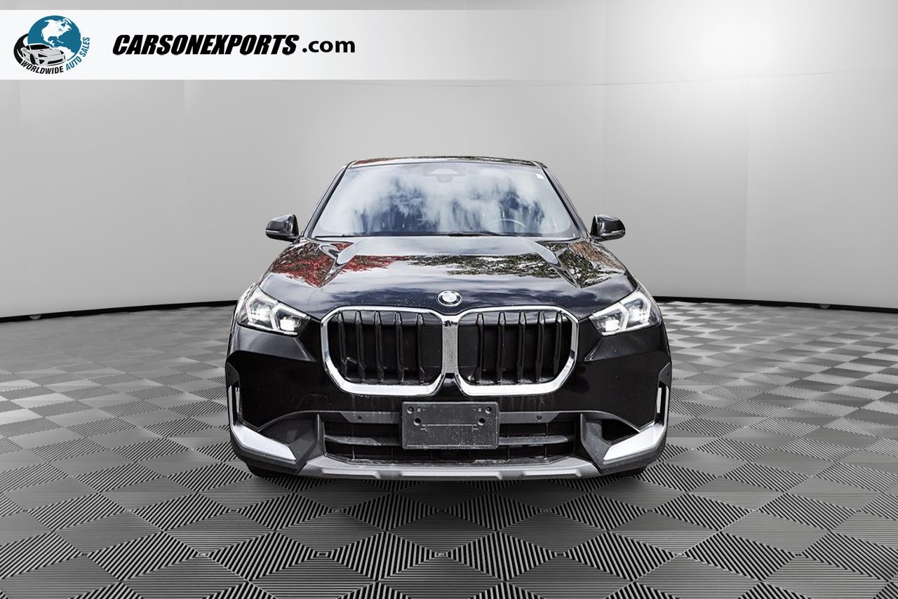 2025 BMW X1 xDrive28i-1