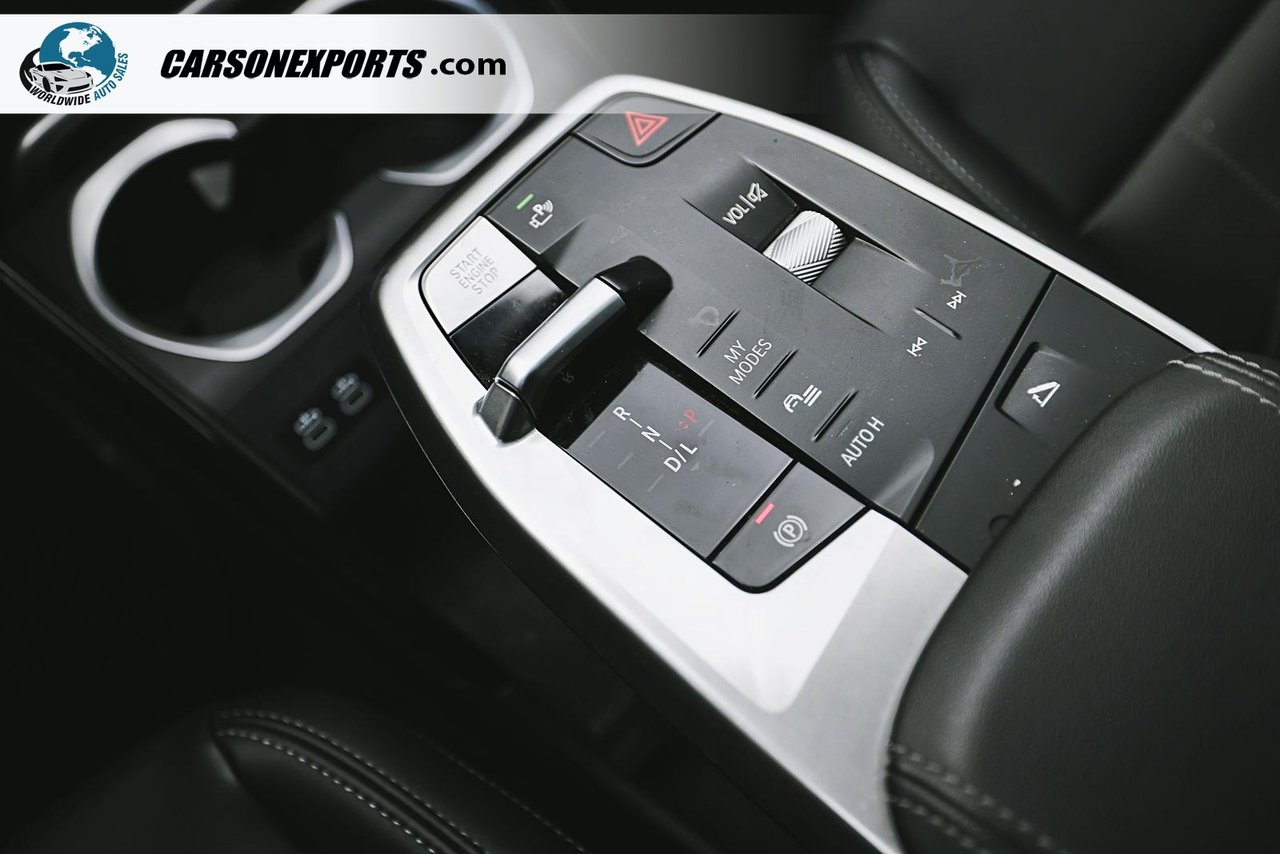 2025 BMW X1 xDrive28i-22