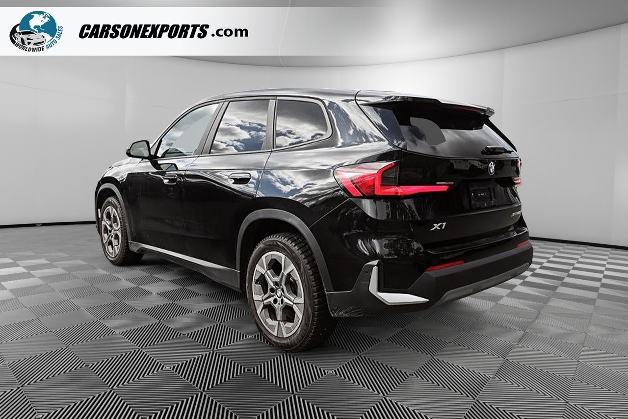 2025 BMW X1 xDrive28i-6
