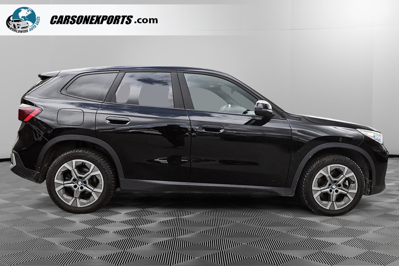 2025 BMW X1 xDrive28i-3