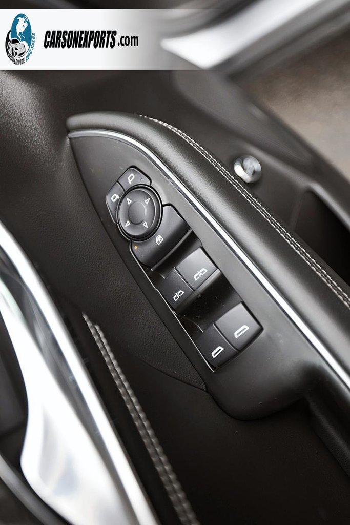 2022 Buick Envision Preferred AWD GREAT DEAL! FINANCING AVAILABLE-15