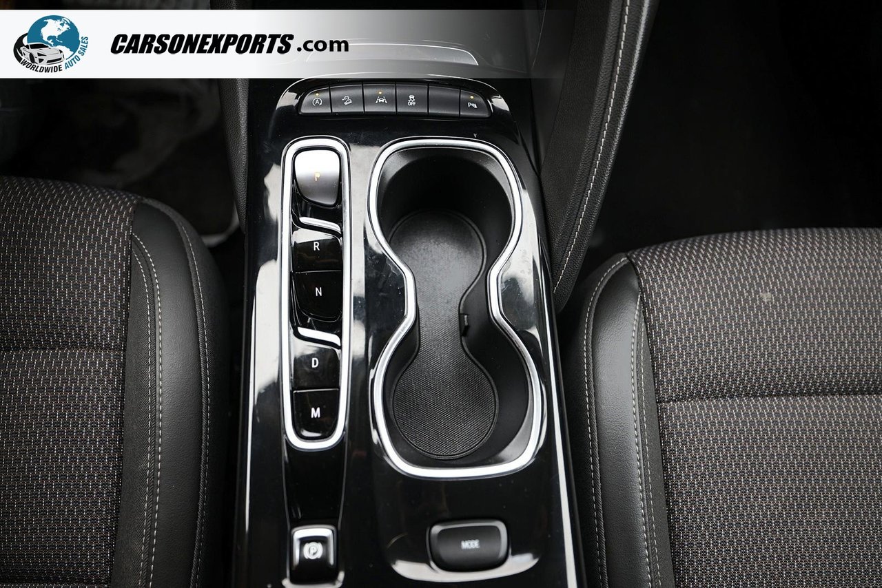 2022 Buick Envision Preferred AWD GREAT DEAL! FINANCING AVAILABLE-29