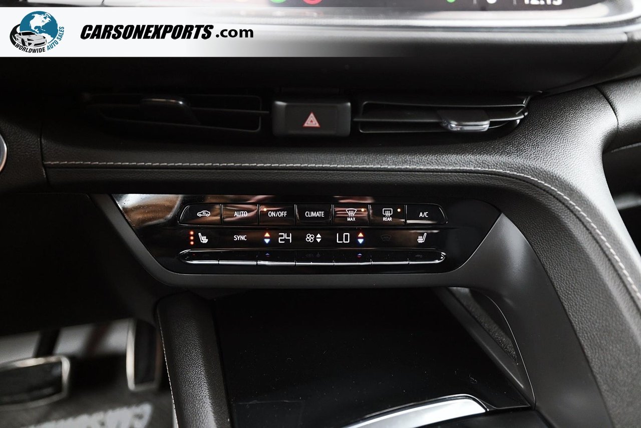 2022 Buick Envision Preferred AWD GREAT DEAL! FINANCING AVAILABLE-26