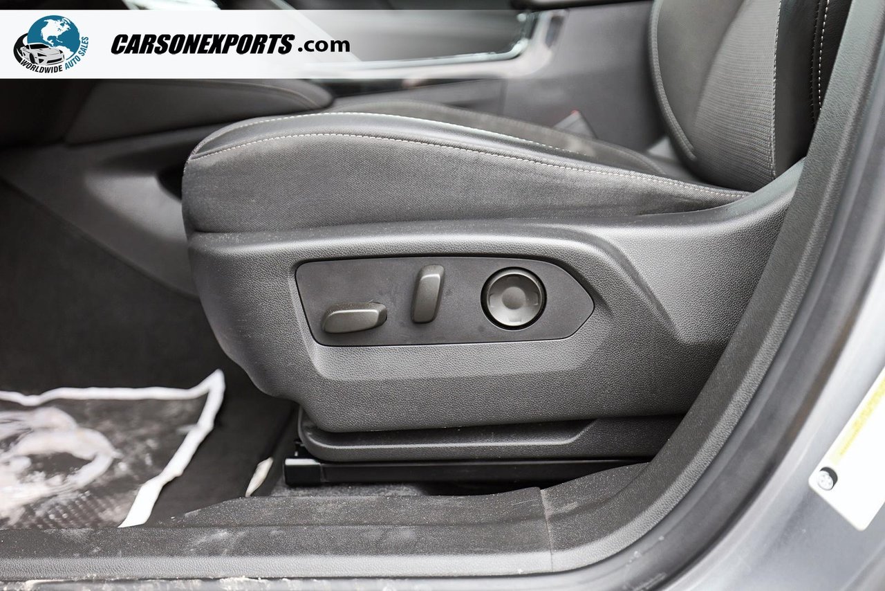 2022 Buick Envision Preferred AWD GREAT DEAL! FINANCING AVAILABLE-11