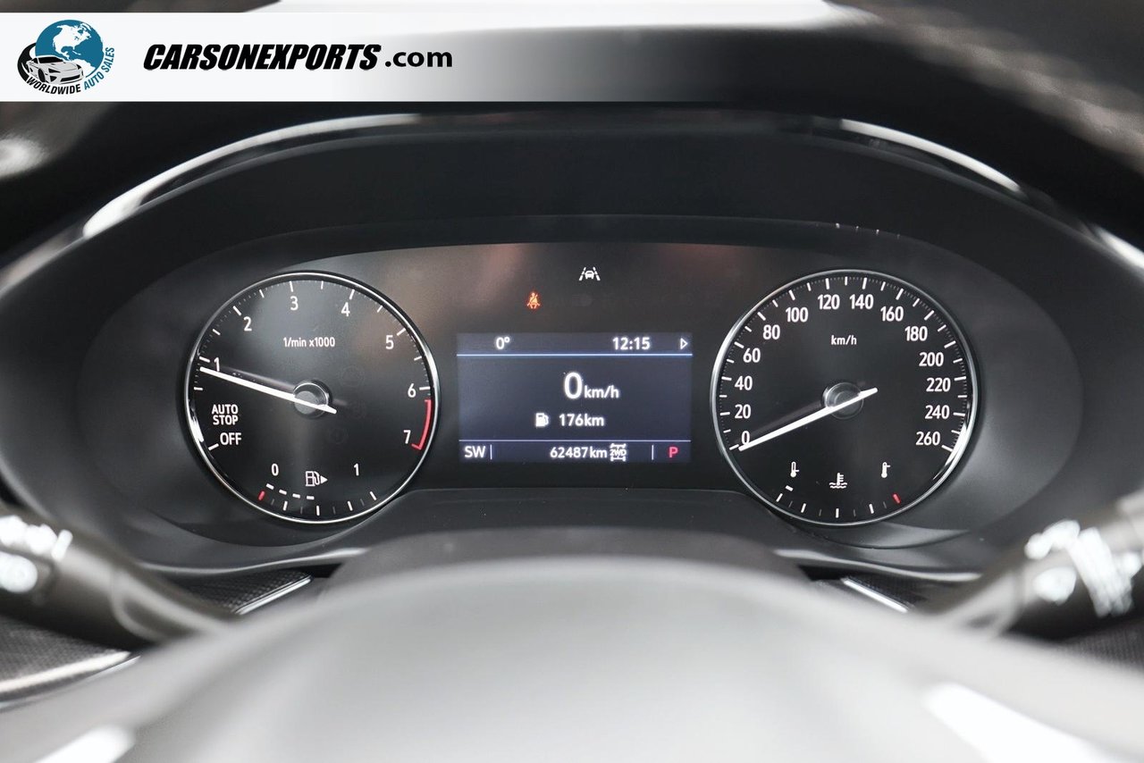 2022 Buick Envision Preferred AWD GREAT DEAL! FINANCING AVAILABLE-23