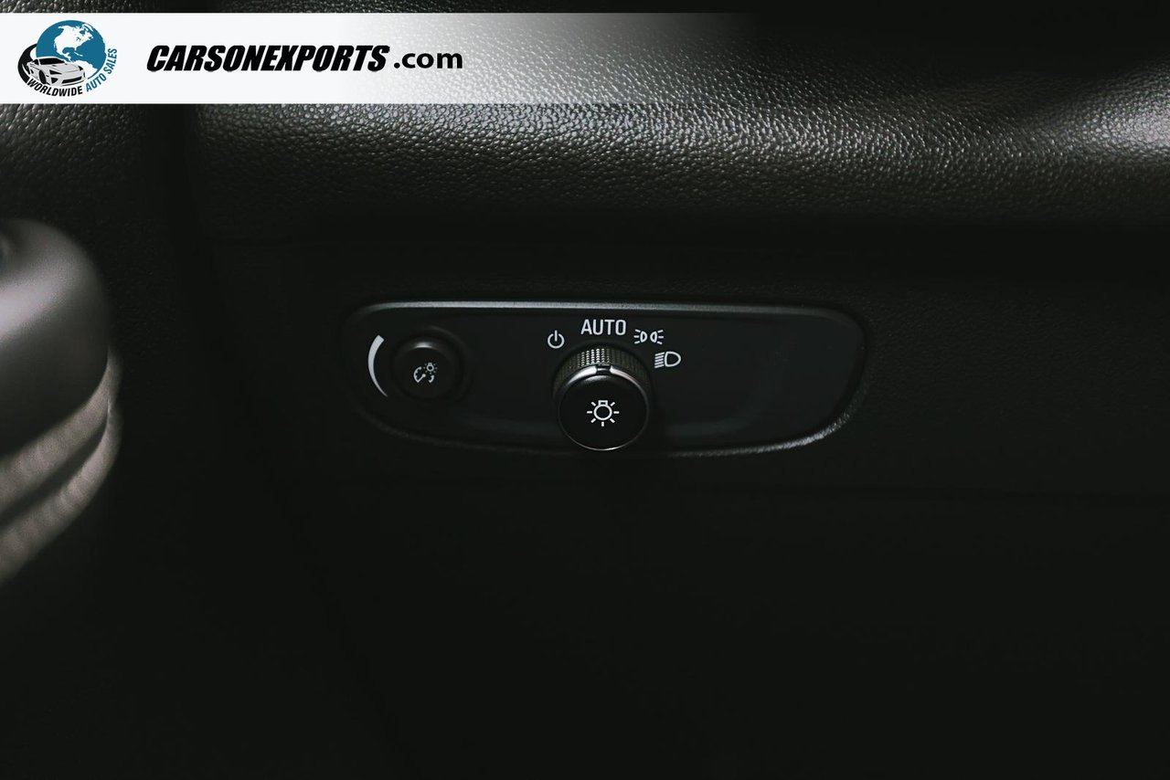 2022 Buick Envision Preferred AWD GREAT DEAL! FINANCING AVAILABLE-24