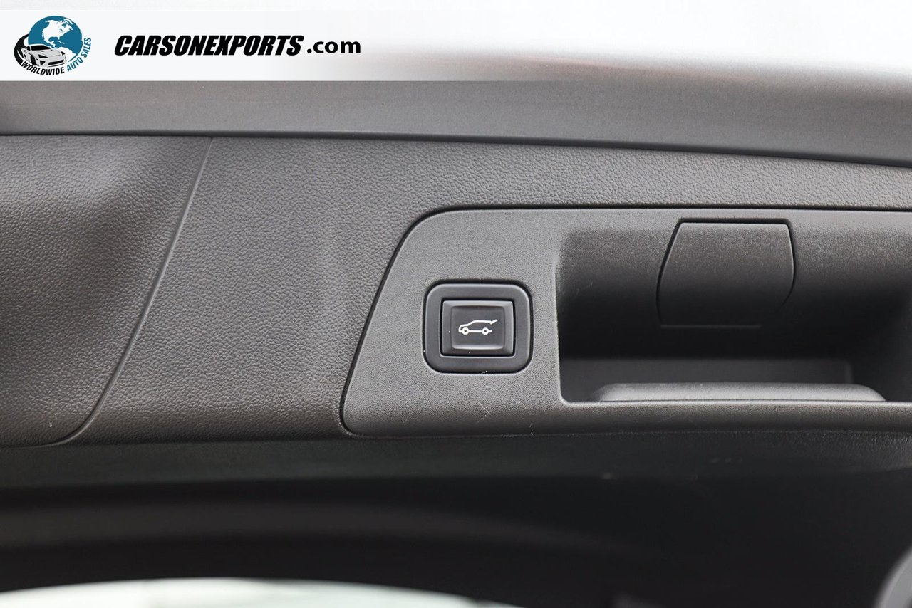 2022 Buick Envision Preferred AWD GREAT DEAL! FINANCING AVAILABLE-34