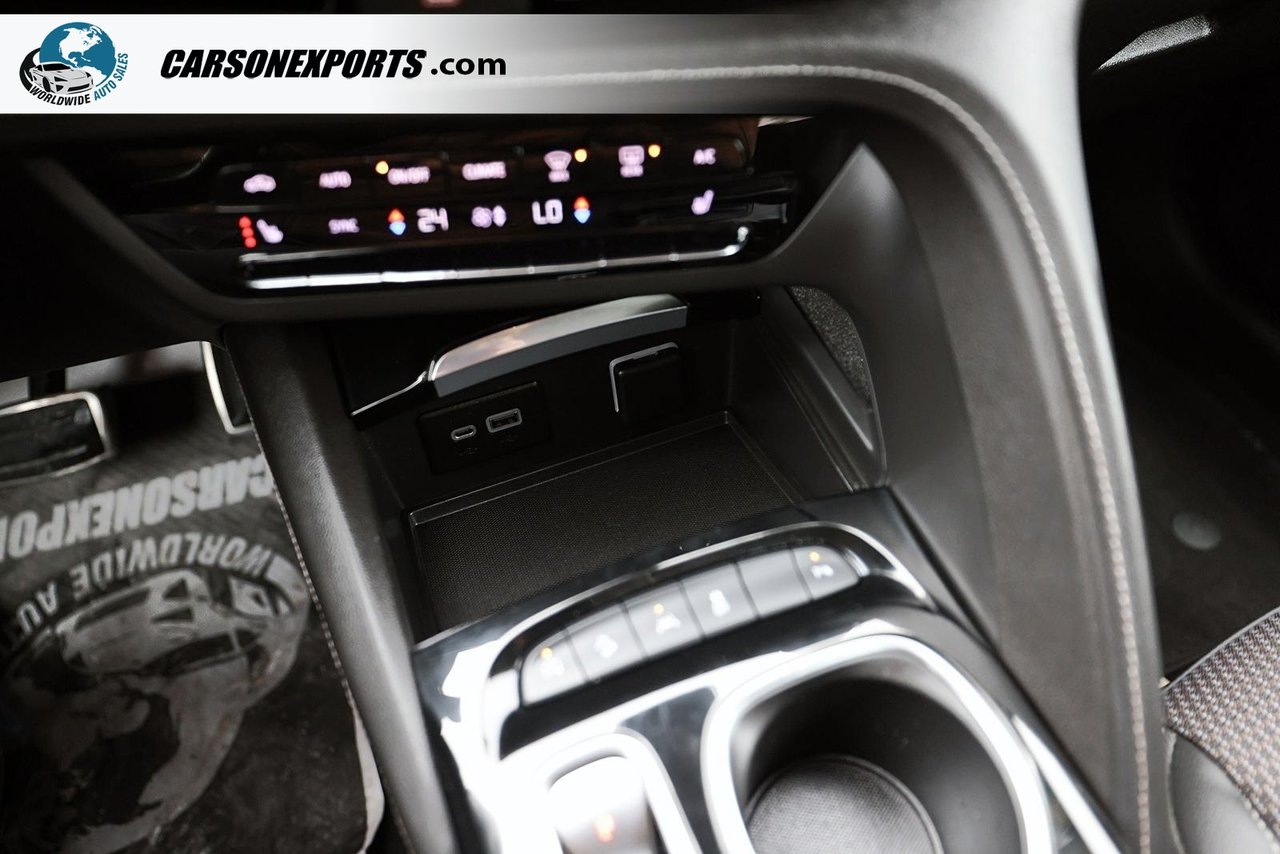 2022 Buick Envision Preferred AWD GREAT DEAL! FINANCING AVAILABLE-27