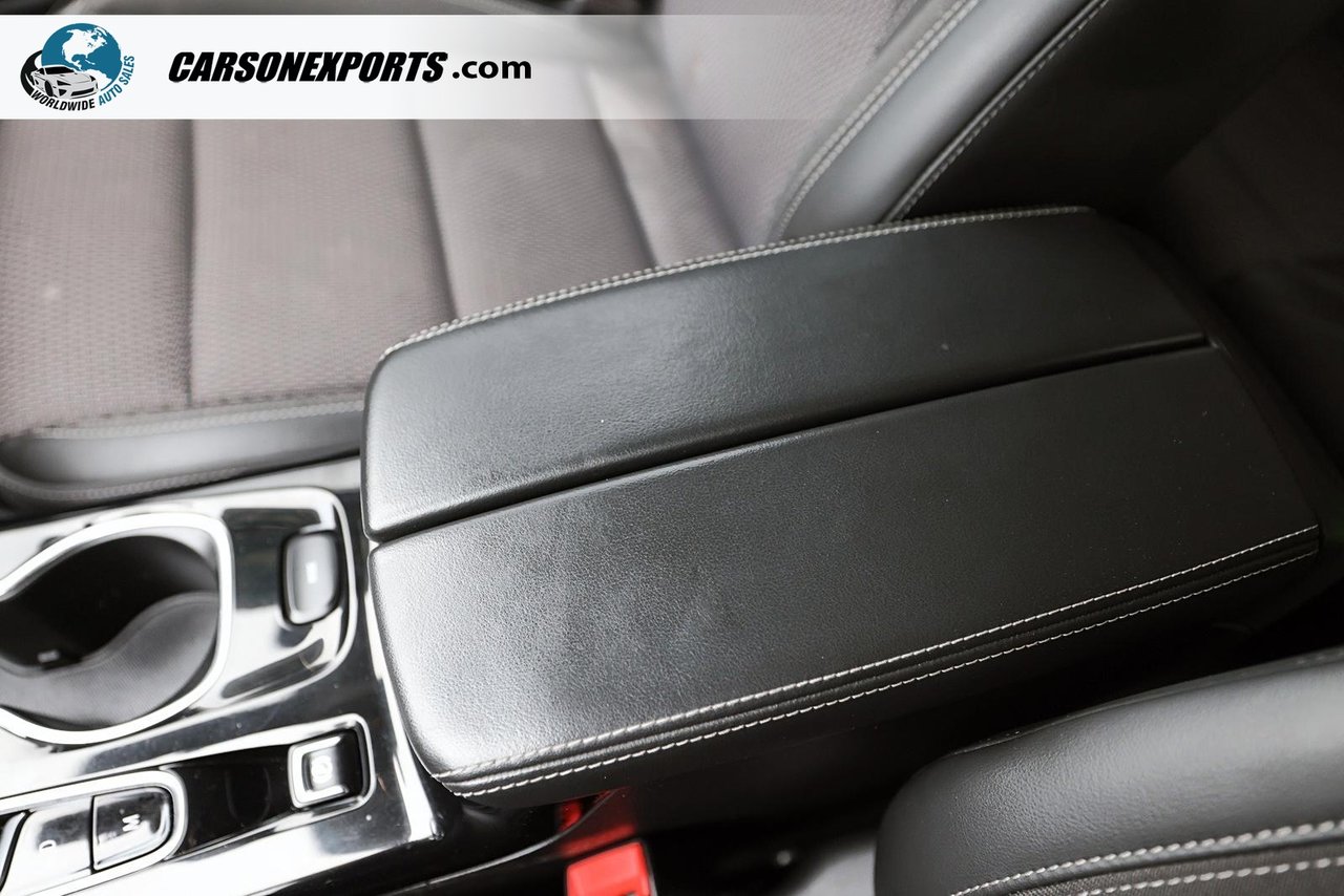 2022 Buick Envision Preferred AWD GREAT DEAL! FINANCING AVAILABLE-31