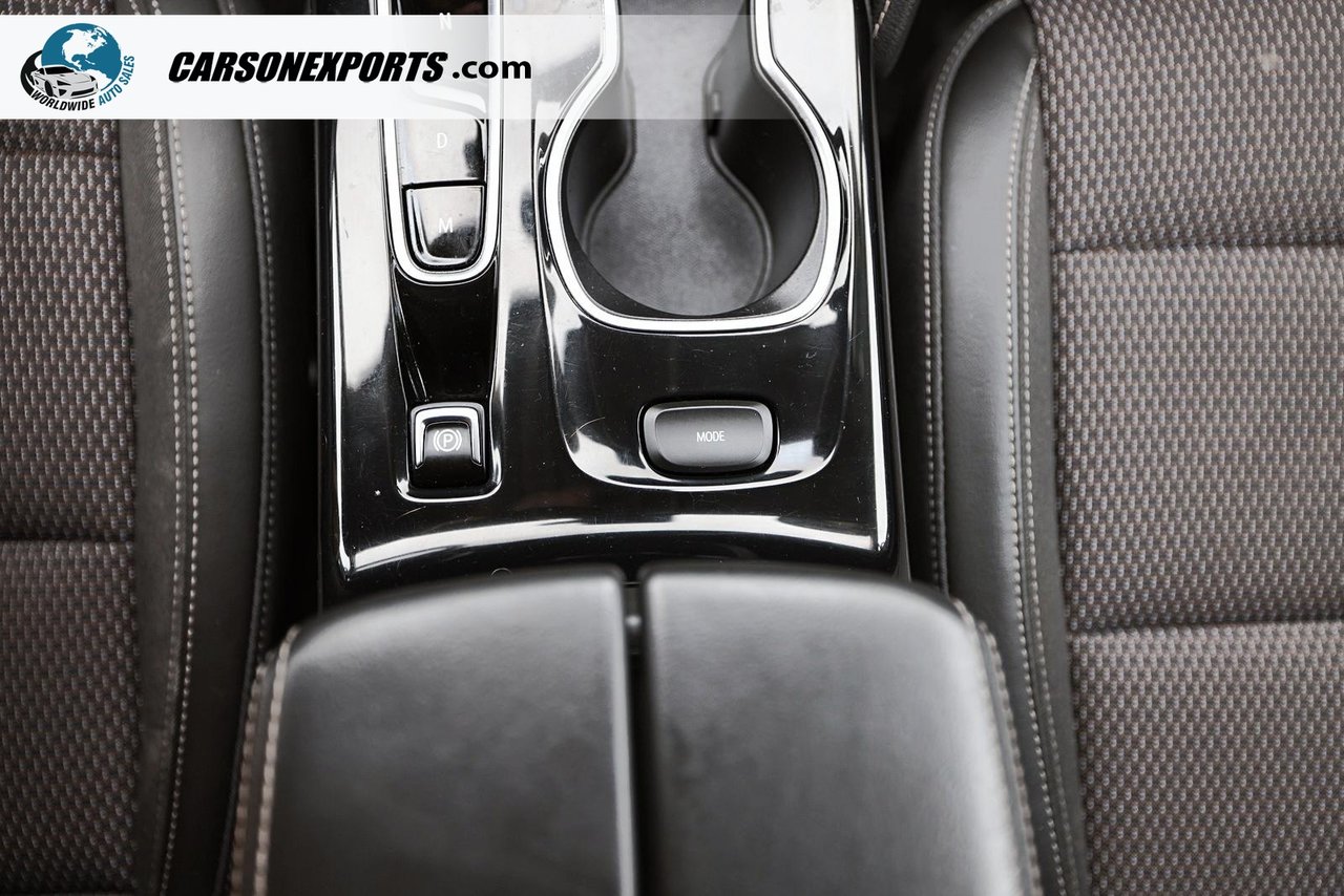 2022 Buick Envision Preferred AWD GREAT DEAL! FINANCING AVAILABLE-30