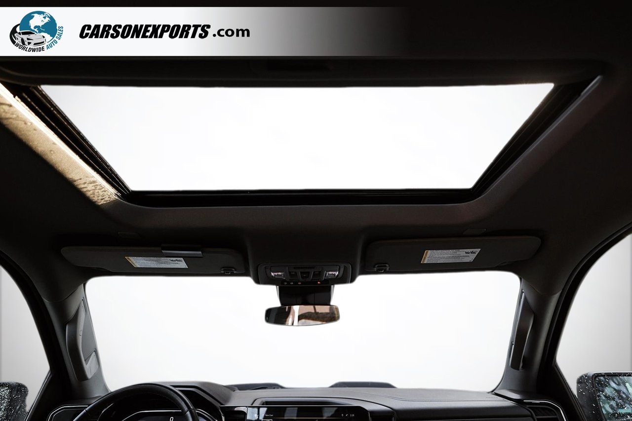 2024 Chevrolet Silverado 1500 LT Trail Boss 4X4 FINANCING AVAILABLE!-43