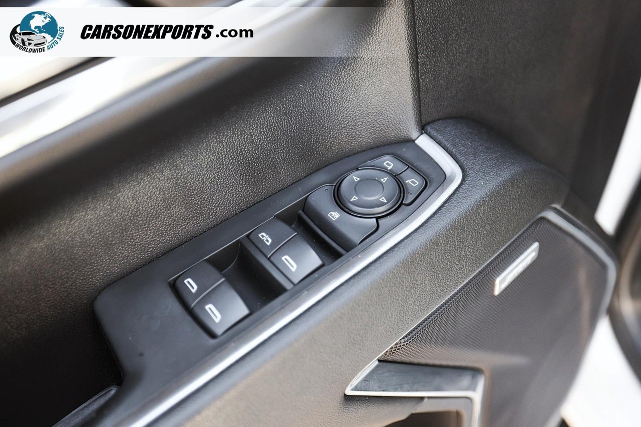 2024 Chevrolet Silverado 1500 LT Trail Boss 4X4 FINANCING AVAILABLE!-19