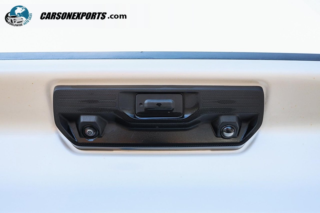 2024 Chevrolet Silverado 1500 LT Trail Boss 4X4 FINANCING AVAILABLE!-37