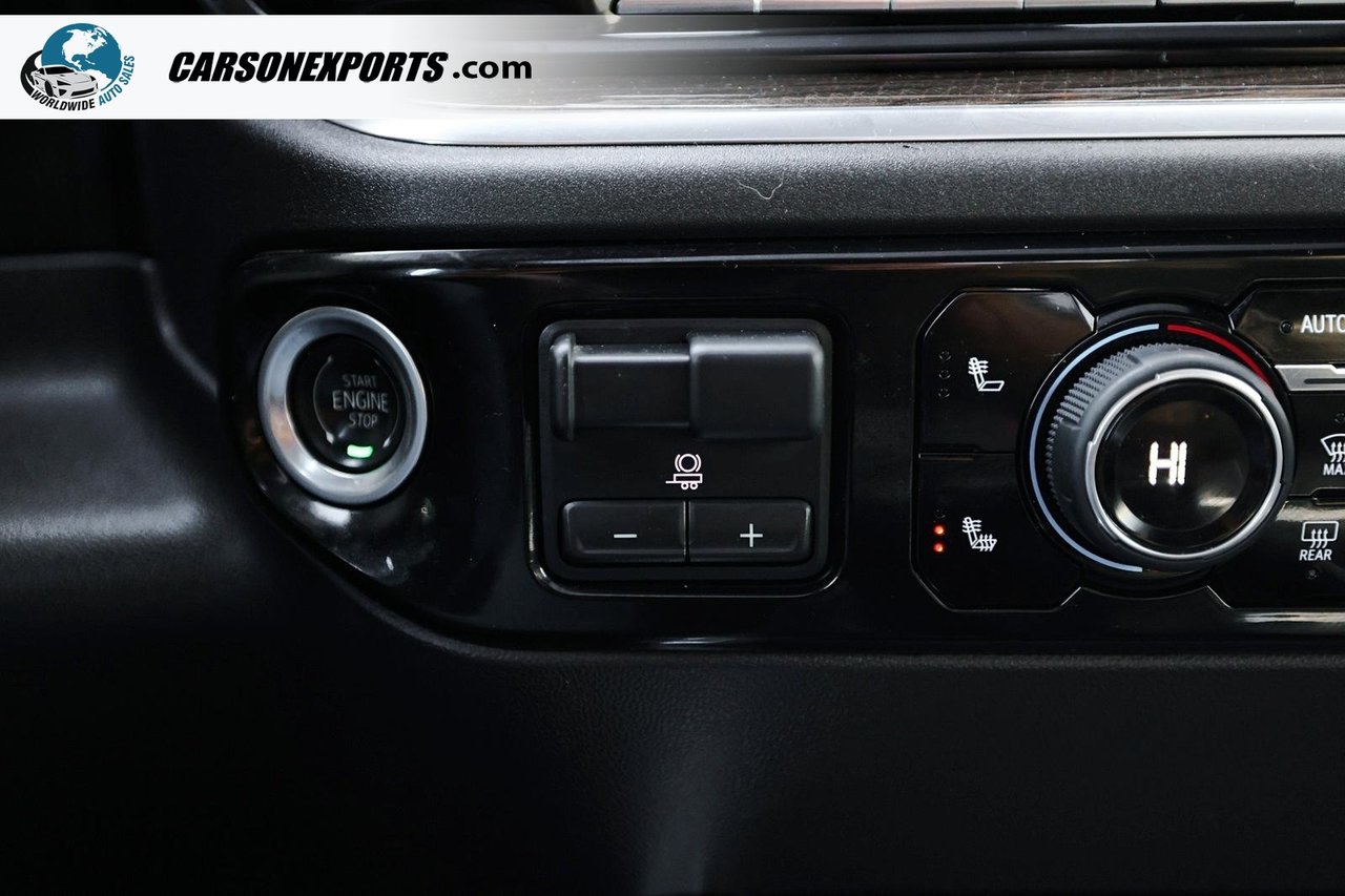 2024 Chevrolet Silverado 1500 LT Trail Boss 4X4 FINANCING AVAILABLE!-31