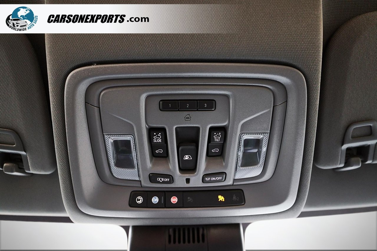 2024 Chevrolet Silverado 1500 LT Trail Boss 4X4 FINANCING AVAILABLE!-42