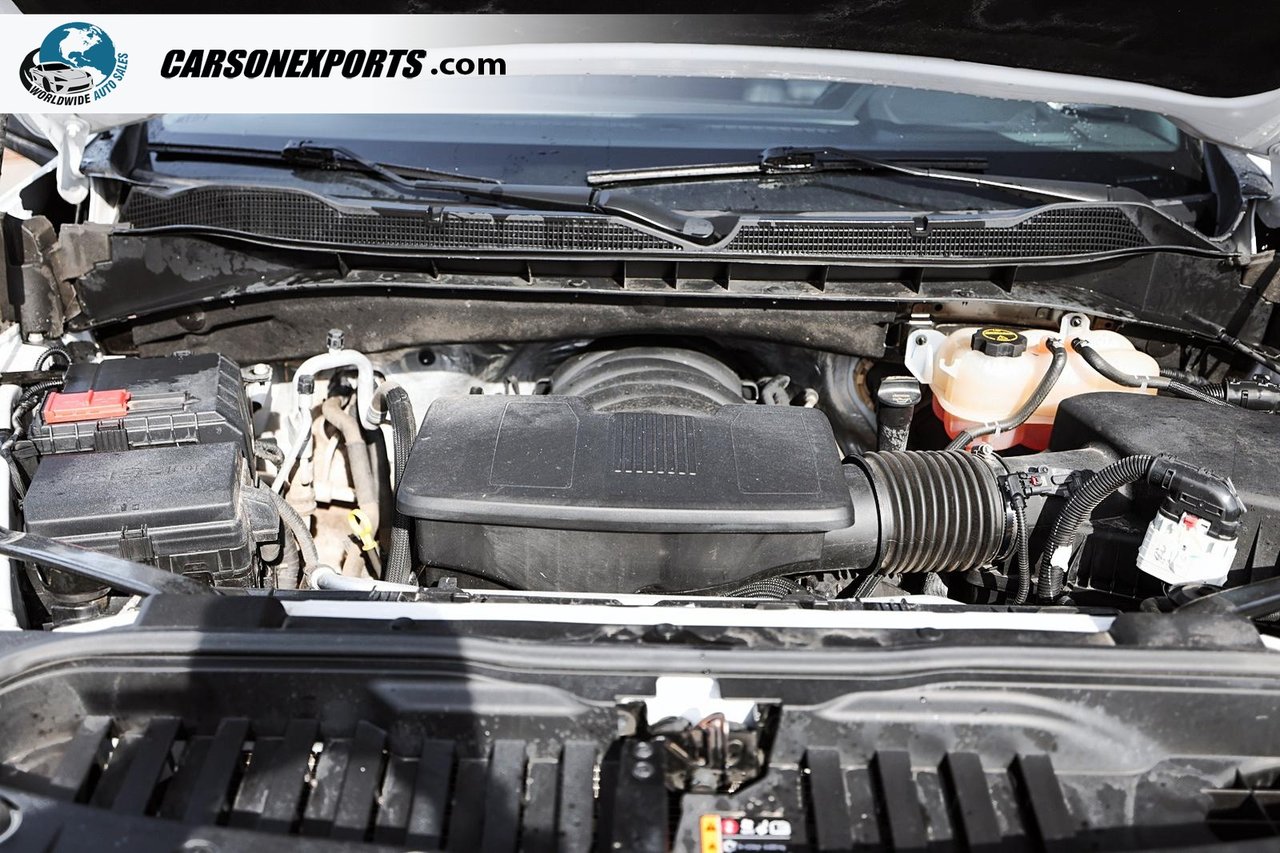 2024 Chevrolet Silverado 1500 LT Trail Boss 4X4 FINANCING AVAILABLE!-12