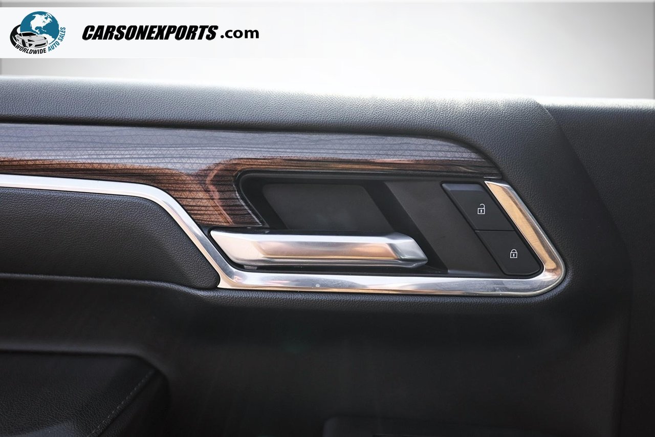 2024 Chevrolet Silverado 1500 LT Trail Boss 4X4 FINANCING AVAILABLE!-18