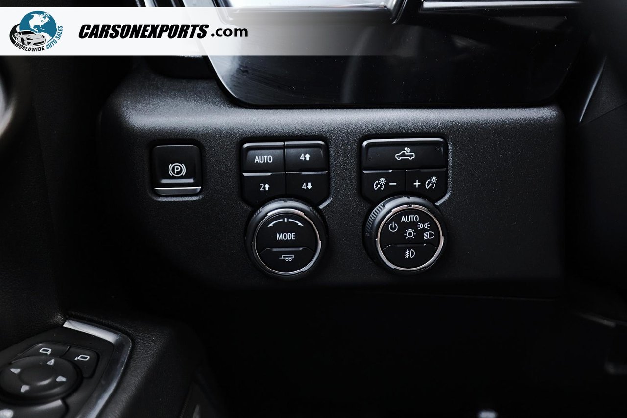 2024 Chevrolet Silverado 1500 LT Trail Boss 4X4 FINANCING AVAILABLE!-26