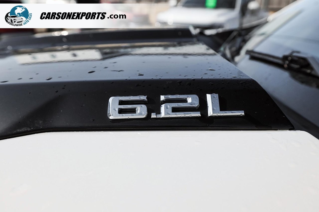 2024 Chevrolet Silverado 1500 LT Trail Boss 4X4 FINANCING AVAILABLE!-8