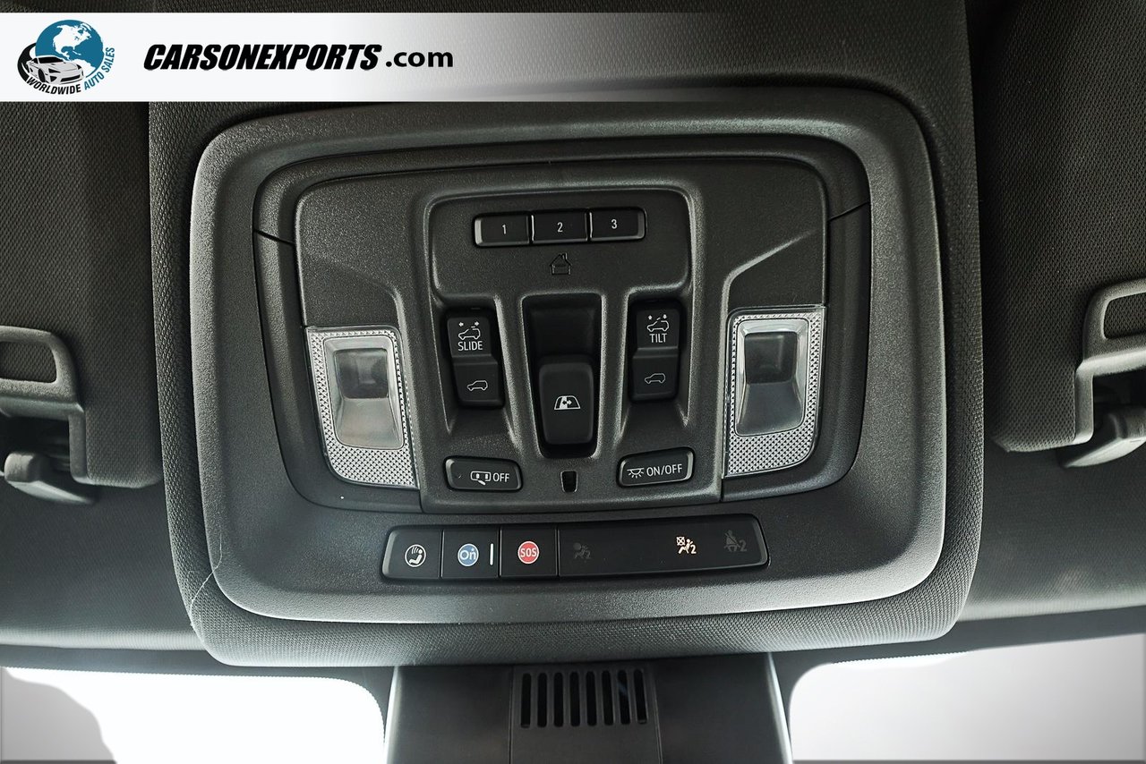 2024 Chevrolet Silverado 1500 ZR2-27