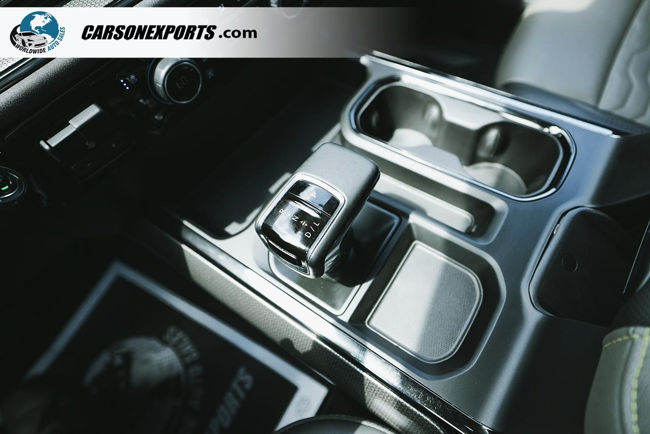 2024 Chevrolet Silverado 1500 ZR2-36