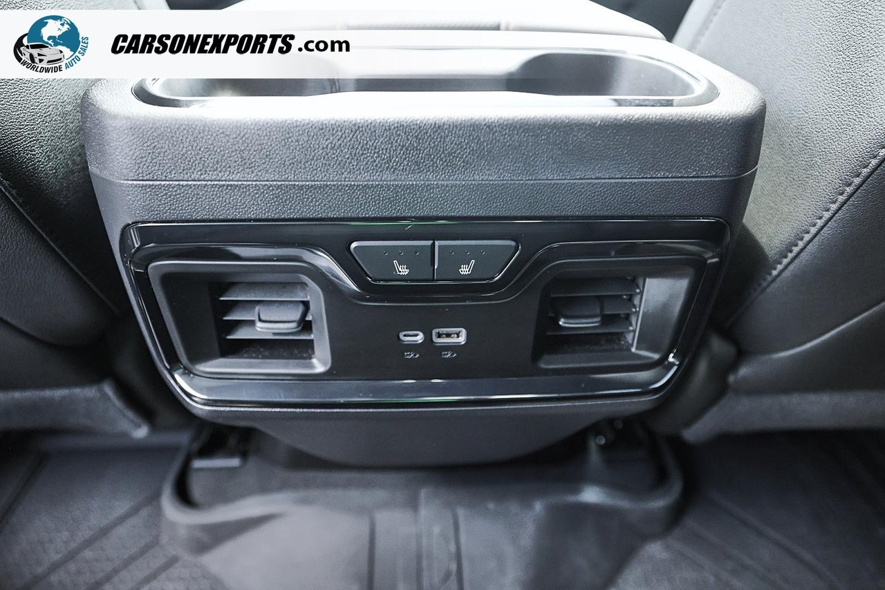 2024 Chevrolet Silverado 1500 ZR2-35