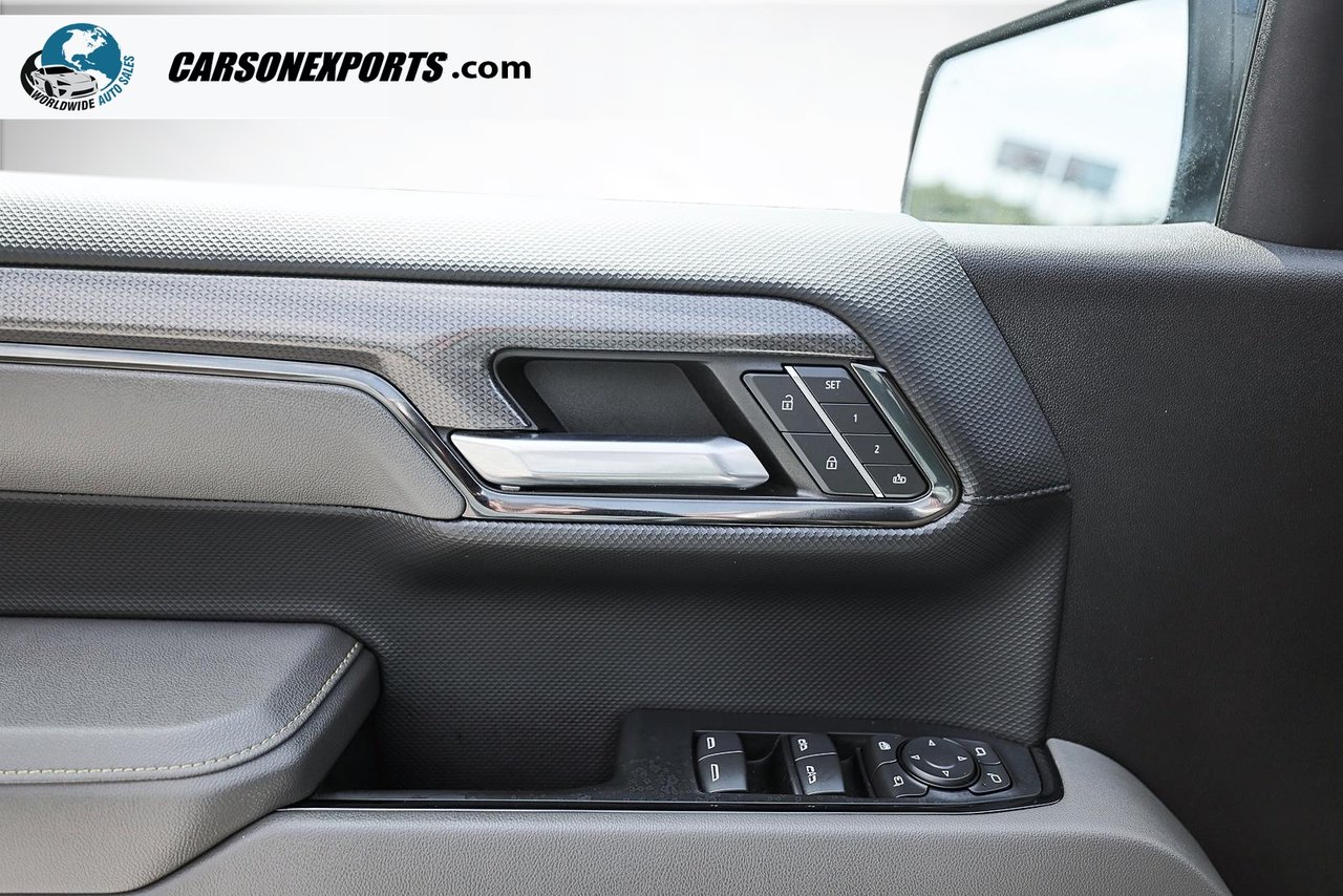 2024 Chevrolet Silverado 1500 ZR2-18