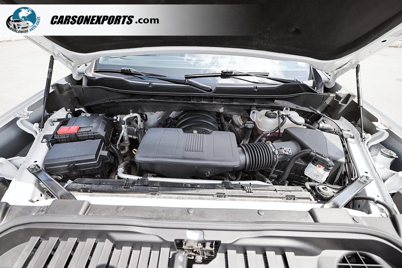 2024 Chevrolet Silverado 1500 ZR2-12