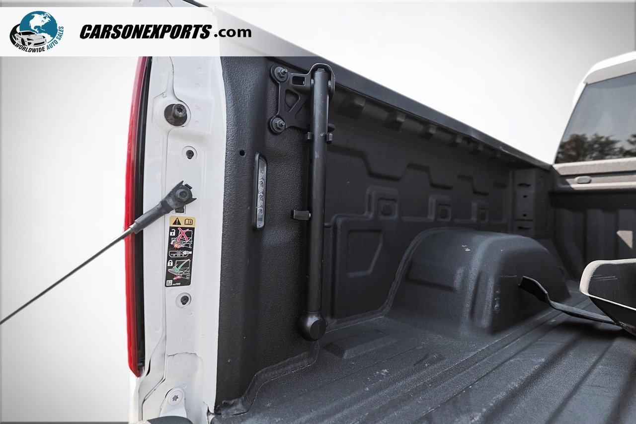 2024 Chevrolet Silverado 1500 ZR2-24
