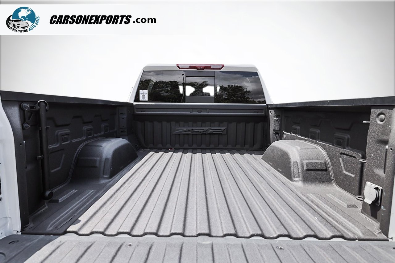 2024 Chevrolet Silverado 1500 ZR2-37