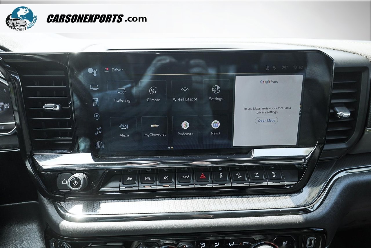 2024 Chevrolet Silverado 1500 ZR2-27
