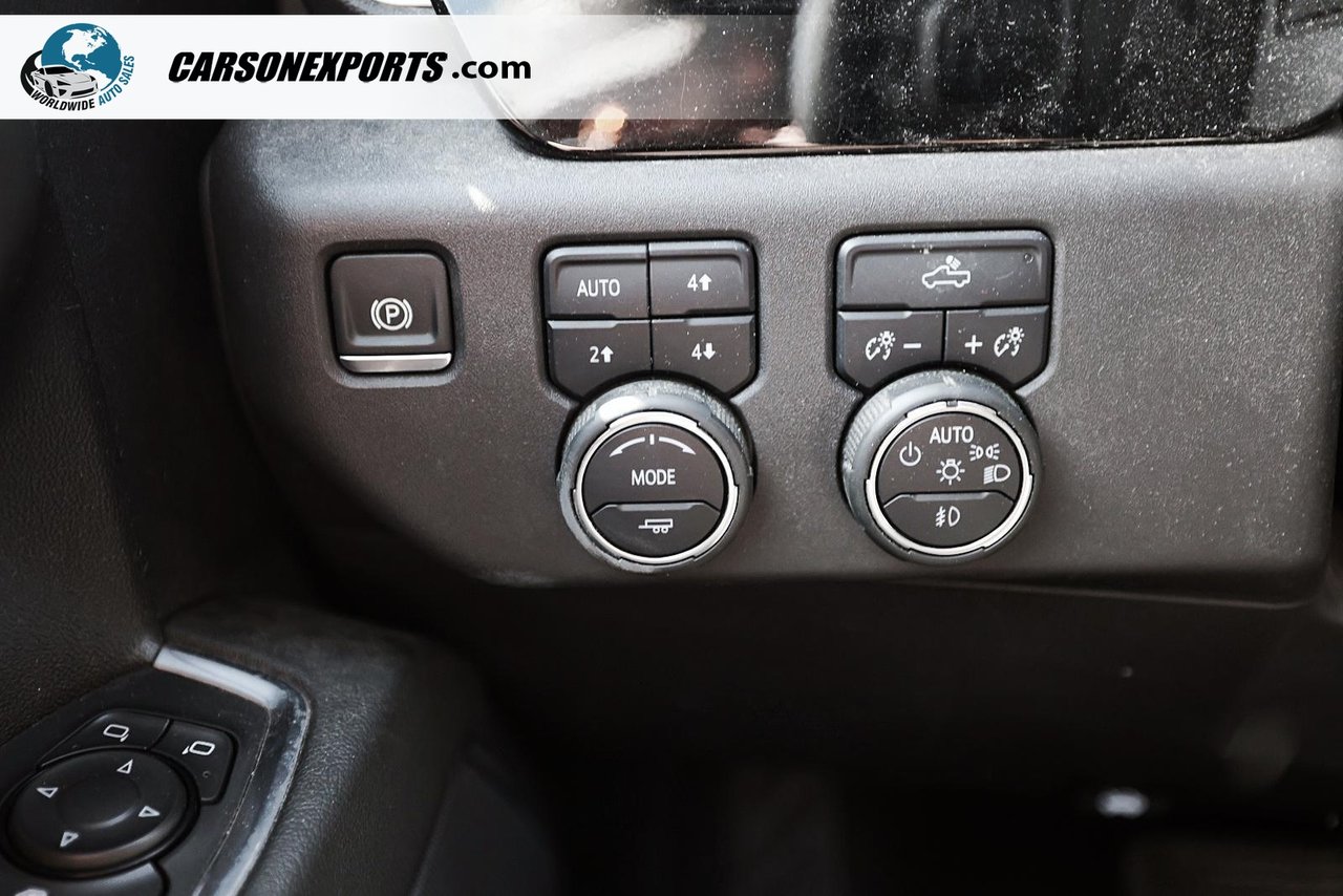 2024 Chevrolet Silverado 1500 LT Trail Boss-16