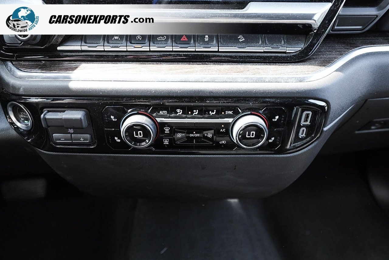 2024 Chevrolet Silverado 1500 LT Trail Boss-23