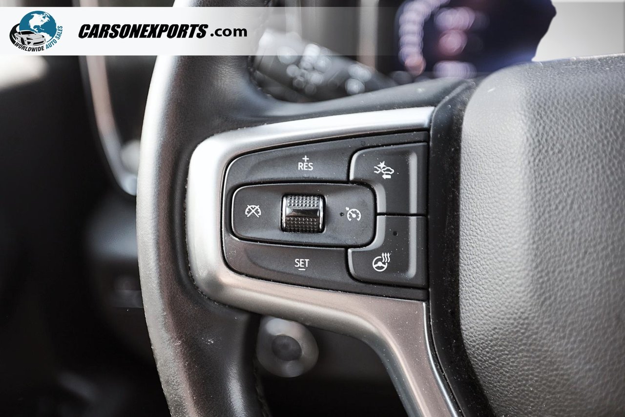 2024 Chevrolet Silverado 1500 LT Trail Boss-12