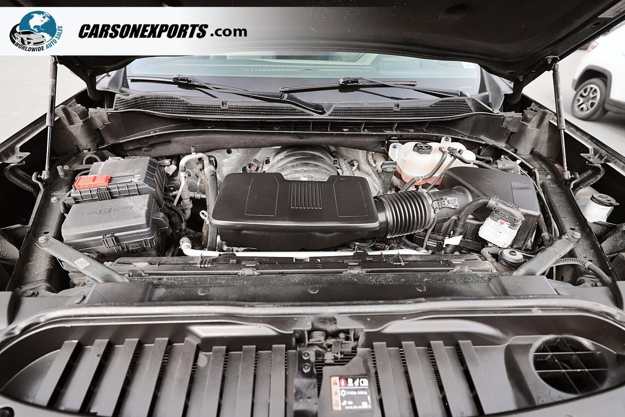 2025 Chevrolet Silverado 1500 ZR2-11