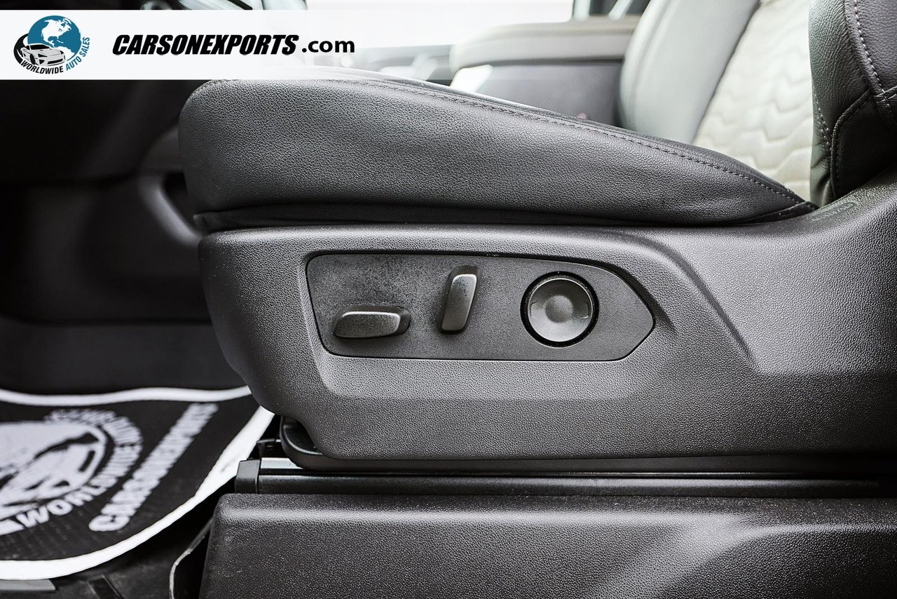 2025 Chevrolet Silverado 1500 ZR2-12
