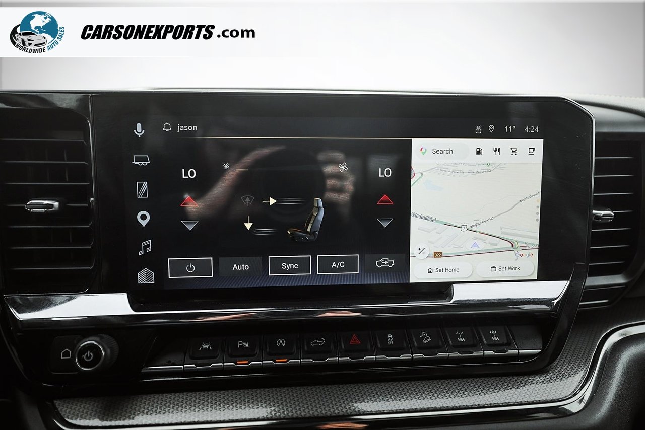 2025 Chevrolet Silverado 1500 ZR2-28