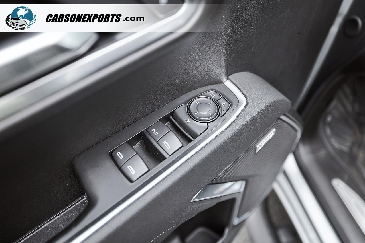 2026 Chevrolet Silverado 1500 RST-16