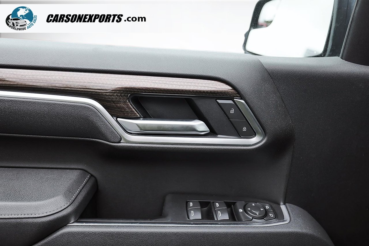 2026 Chevrolet Silverado 1500 RST-15