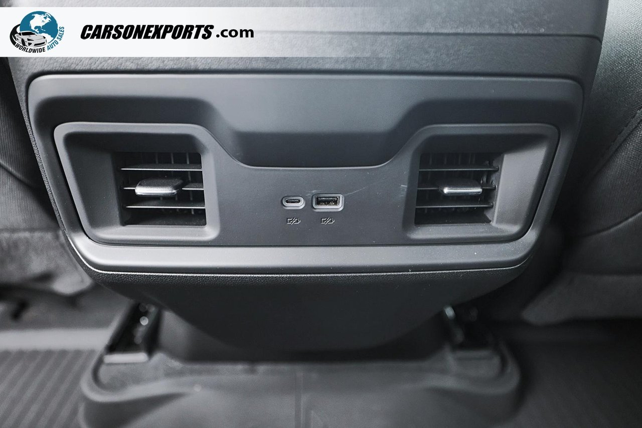 2026 Chevrolet Silverado 1500 RST-27