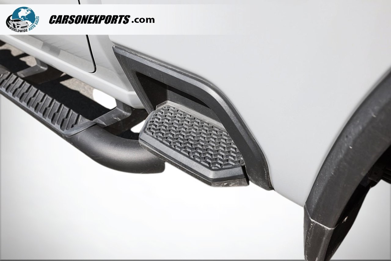 2025 Chevrolet Silverado 2500HD Custom-36