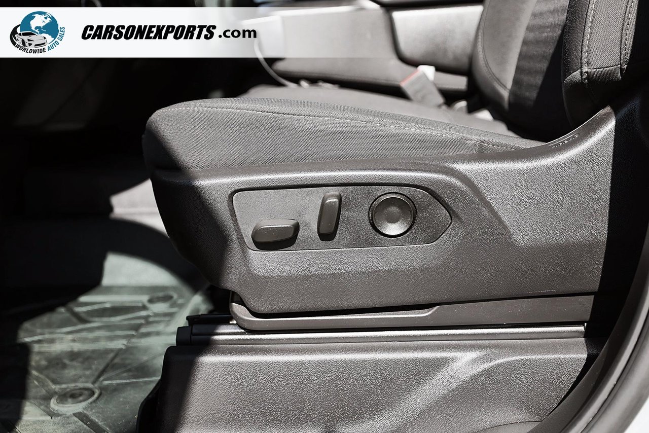 2025 Chevrolet Silverado 2500HD Custom-13