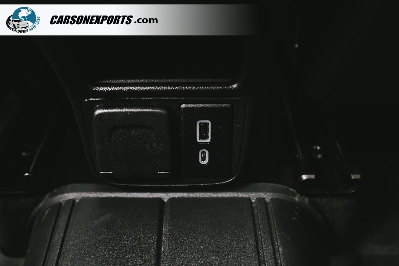 2023 Chevrolet TrailBlazer ACTIV, Spacious Rear Cabin-32
