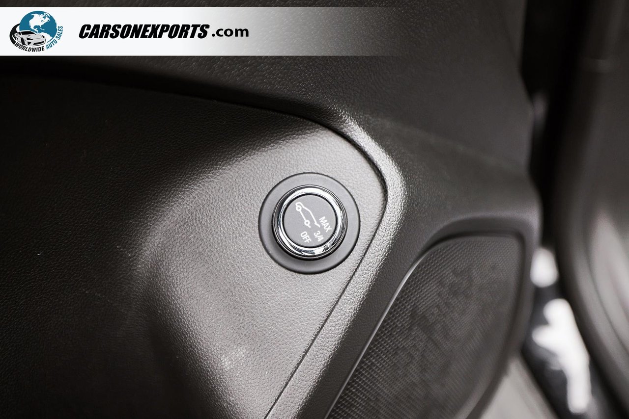 2023 Chevrolet TrailBlazer ACTIV, Spacious Rear Cabin-17