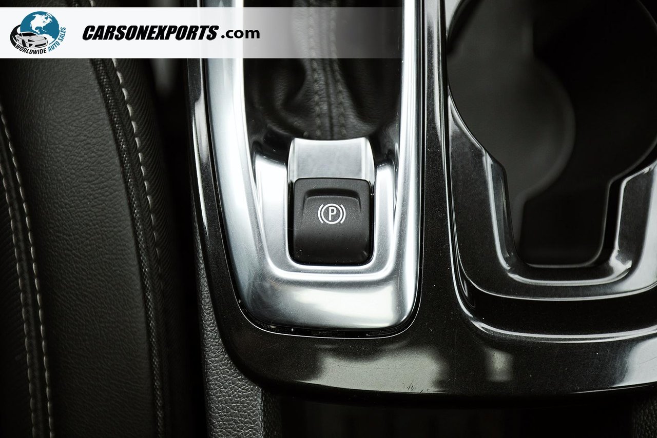 2023 Chevrolet TrailBlazer ACTIV, Spacious Rear Cabin-30