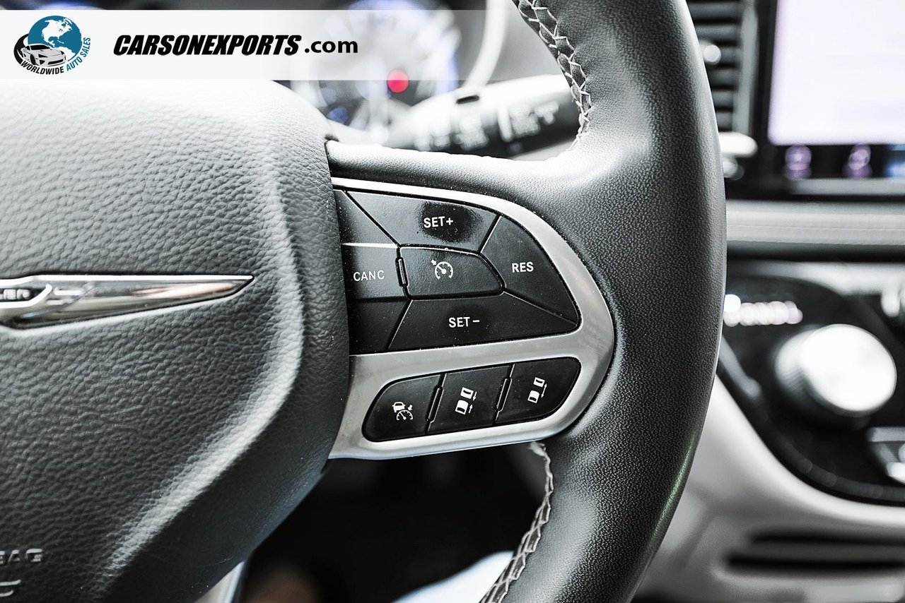 2022 Chrysler Pacifica Touring-L, SPACIOUS, 7 PASSENGER-14