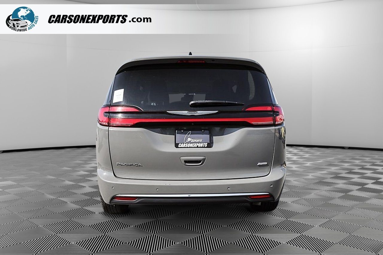 2023 Chrysler Pacifica Touring-L,-5