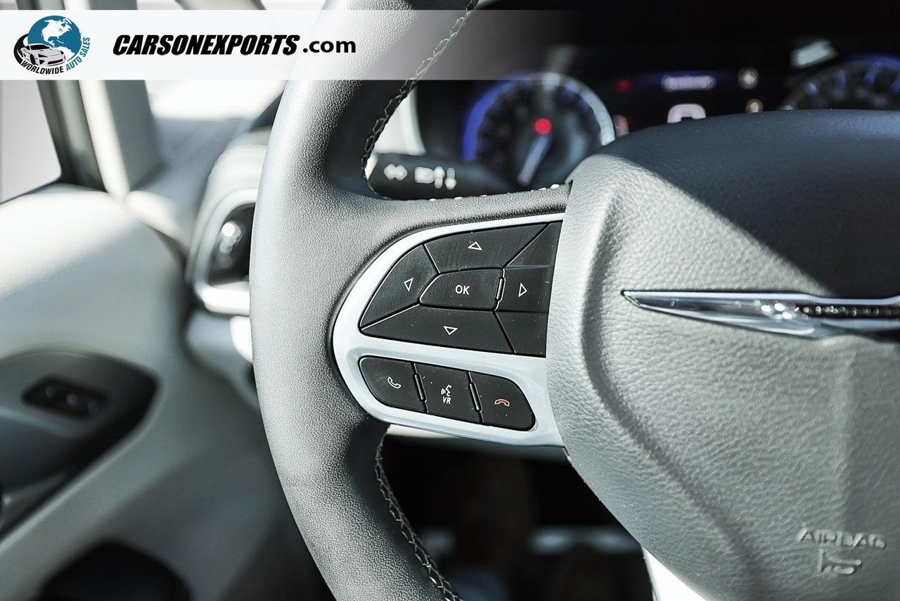 2023 Chrysler Pacifica Touring-L,-22