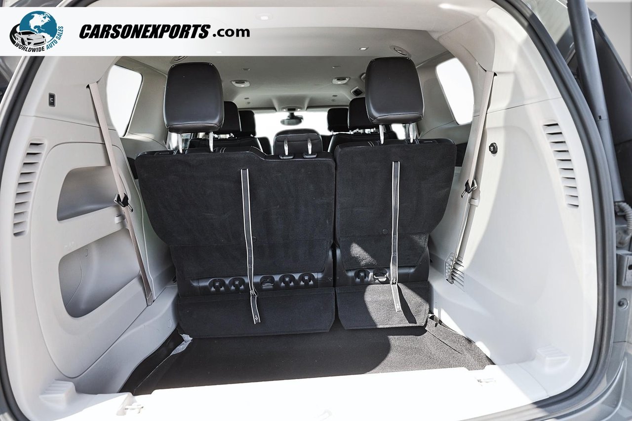 2023 Chrysler Pacifica Touring-L,-8