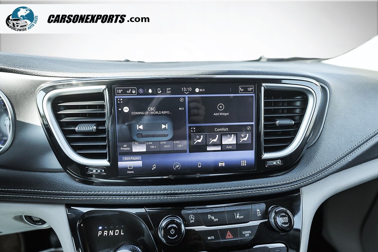 2023 Chrysler Pacifica Touring-L,-26